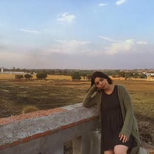 Meet your Posher, Carmen